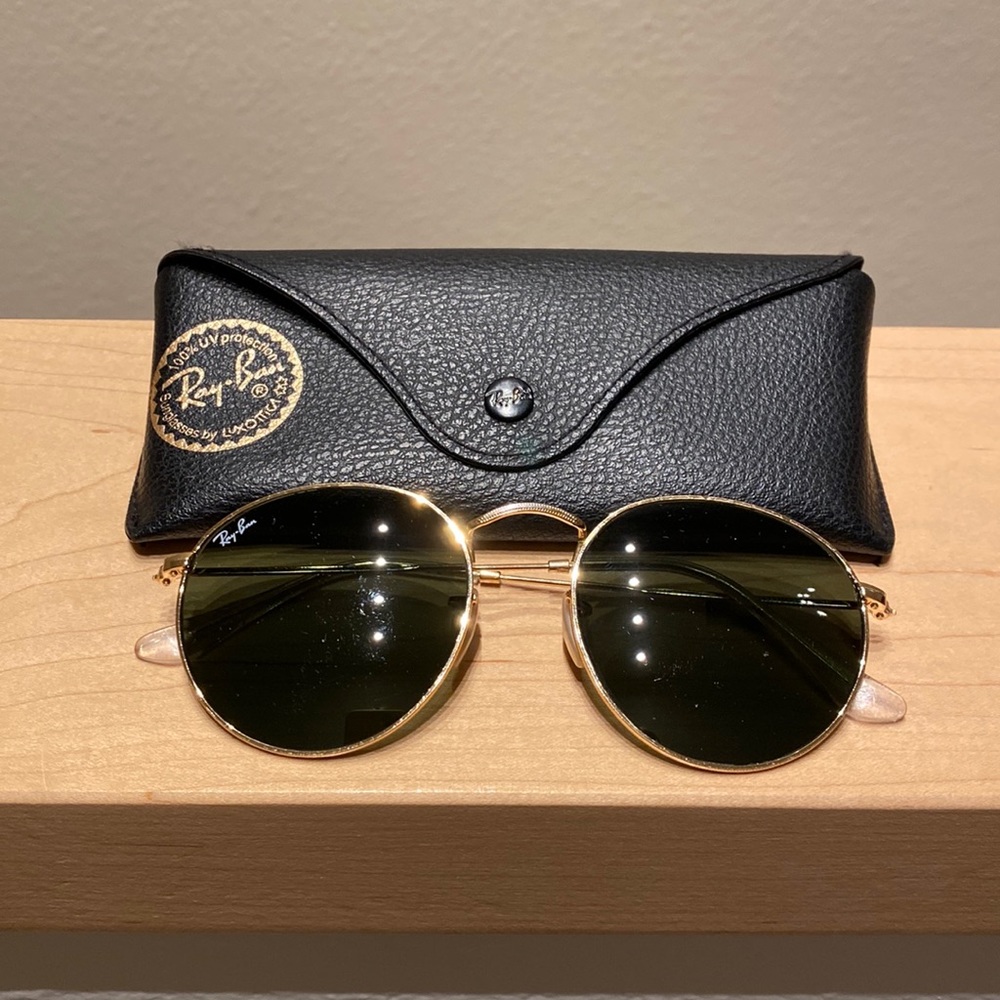 ray ban sunglasses
